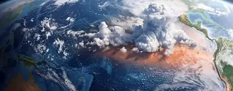 Mega El Nino'nun Emtia Piyasasında Oynaklığı Artırması Bekleniyor