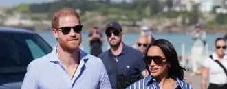 Memo To King Charles: You Can’t Stop The Sussexes’ Reality Show Bandwagon. You Only Spice Up The Script  | Marina Hyde