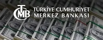 Merkez Bankası Rezervleri 171,2 Milyar Dolar Oldu