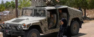 Moyen-Orient En Direct : La France Réunit Ses Partenaires À Paris Pour Soutenir L’Armée Libanaise