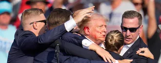 Muere el Hombre Que Resultó Herido de Bala Durante el Atentado Contra Trump en 2024