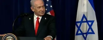 Netanyahu: Hamas Silahsızlanmadan Çekilmeyeceğiz