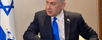 Netanyahu'dan Gazze Açıklaması! İşgal Edilen Alan Yüzde 70'e Çıkacak