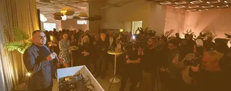 Nurus, İzmir'de mağaza açtı