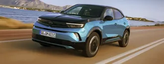 Opel'den yüzde sıfır faizli finansman kampanyası