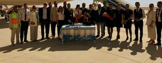 Pegasus Hatay uçuşlarına yeniden başladı