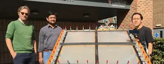 PET Şişelerden Yeşil Hidrojen Üretmenin Yeni Bir Yolu Geliştirildi