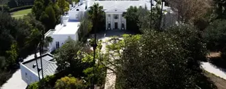Peter Thiel Revealed as Secret Buyer of Bel Air Mansion that Sold for $130M