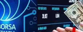 Piyasalarda Gün Ortası: Borsa, Döviz ve Altında Son Durum Ne? (25 Eylül 2026)