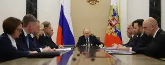 Путин Анонсировал Дефицит На 4,8 Триллиона Рублей В Бюджете-2027