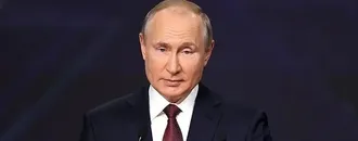 Putin Duyurdu: 30 Gigavatlık Nükleer Kapasite Kurulacak