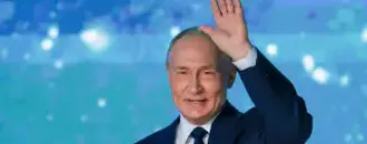 Путин Передал Компании Генерала МВД Российские Активы «Ашана» И Nestle