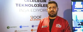 RoofStacks bünyesindeki RoofGames, geliştirdiği yeni oyunla TEKNOFEST'te yer alıyor