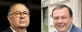 Российские Миллиардеры Начали Изучать Опыт Усманова и Фридмана по Выходу из-Под Санкций ЕС