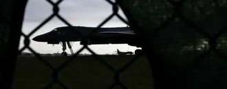 🔴 Royaume-Uni : Libération des Cinq Suspects de la Tentative D’Attentat Près D’Une Base Aérienne