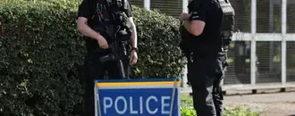 Rubio Says Foreign Actor Was ‘Clearly’ Behind Suspected RAF Fairford Bomb Plot