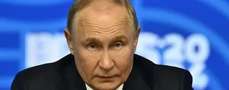 Rus Ordusunda Yeni Dönem: Putin Kritik Atamaları Açıkladı