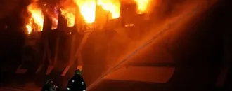 Rusya: Ukrayna’nın Askeri Amaçla Kullanılan Odessa ve Çornomorsk Limanlarını Vurduk