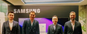 Samsung Türkiye, 2025 Bespoke AI cihazlarını tanıttı