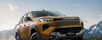 Şarj Derdine Son: Toyota Hidrojenli Hilux İle Ticari Sınıfta Dengeleri Değiştirecek! Pazara Çıkış Tarihi Açıklandı