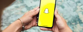 Snapchat, Gençler İçin "Zaman Kısıtlaması" Getirecek