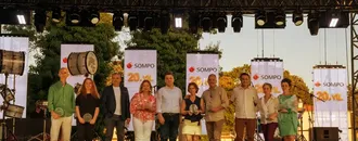 Sompo Sigorta, geleneksel yaz partisini "Sompo Music Fest" konseptiyle gerçekleştirdi