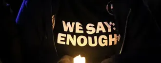South Africa Urges Men to Take More Responsibility for Gender-Based Violence After Series of Killings