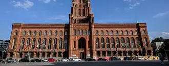 SPD Nimmt Einladung der Linken zu Sondierungsgesprächen an