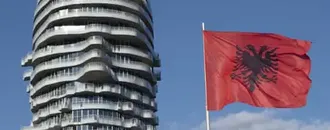 ‘Starchitects Go Home’: What’s the Truth Behind Albania’s Astonishing Building Boom?