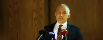 TBMM Zirai Don Olayını Araştırma Komisyonu üyeleri, Manisa'daki üzüm bağlarında incelemelerde bulundu