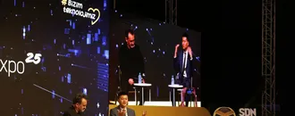 TCL Electronics Türkiye, yeni teknolojilerini SDN Tech Expo'da tanıttı 
