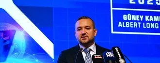 TCMB Başkanı Karahan, Boğaziçi Üniversitesi Finans Zirvesi'nde konuştu: