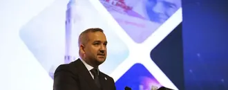 TCMB Başkanı Karahan, "İstanbul Dünya İslam Ekonomisi Zirvesi"nin açılışında konuştu: