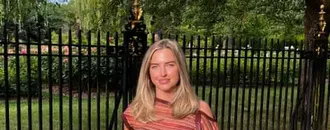 The One Change that Worked: Anxiety Had Me Hiding from the World – Then Two Magic Questions Set Me Free