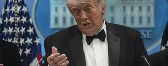 Trump, G7 Liderleriyle Hürmüz Boğazı’ndaki Sonraki Aşamayı Ele Alacak
