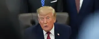 Trump Sale al Rescate de los Republicanos para las ‘Midterms’ pero Paxton Duda sobre Su Efectividad