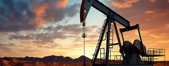 Trump'ın Hürmüz Boğazı Açıklaması Petrol Fiyatlarını Düşürdü: Brent Petrolde Son Durum