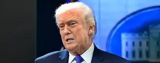 Trump'ın Yeni Hedefi New Mexico: "New America" Olsun