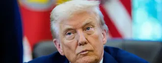 Trump'tan İran Mesajı: Önceliğimiz Anlaşma, Güç Seçeneği Masada
