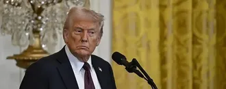 Trump'tan Putin Açıklaması: Anlaşma Yapmak İstiyor
