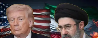Trump'tan Sürpriz Açıklama:  Mücteba Hamaney ile Görüşebilirim