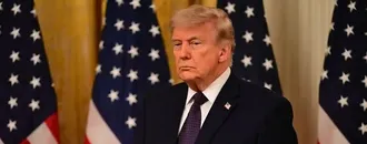 Trump'tan Yapay Zeka Hamlesi: America.Gov Hizmete Girdi