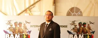 Türk savunma sanayisi Afrika için çare olabilir