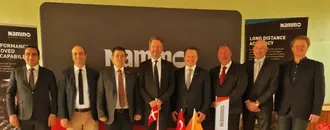 Türk teknolojisi İskandinav savunmasını güçlendirecek
