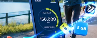 Türk Telekom “Kazandıran Adımlar” Özelliğini Kullanıma Sundu