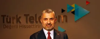 Türk Telekom'dan üçüncü çeyrekte 10,2 milyar lira net kar