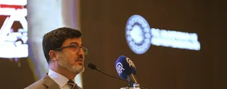 "Türkiye-Birleşik Krallık Demir Yolu Forumu" Ankara'da gerçekleştirildi