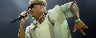 Turneden Çıkarılan Rapçi Macklemore Konser Gelirini Filistin'e Bağışlayacak