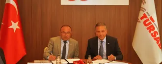 TÜRSAB ile Çavdarhisar Belediyesi arasında otel anlaşması