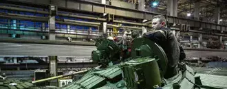 У Экономики Путина Начал Глохнуть «Военный Мотор»: Правительство Спрогнозировало Резкое Замедление Оборонной Промышленности